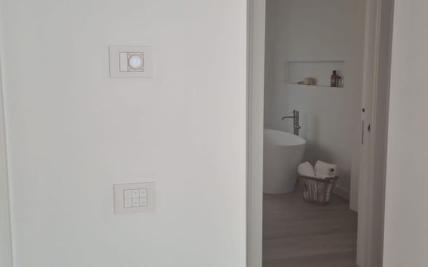 Impianti elettrici e fotovoltaici SF IMPIANTI a Moimacco UD